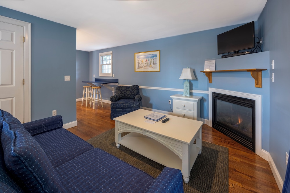 beachside village resort