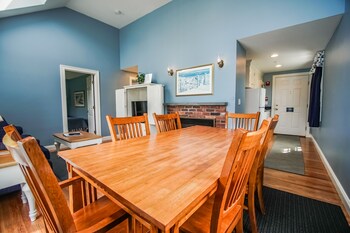 beachside village resort