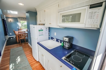 beachside village resort