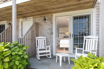 beachside village resort