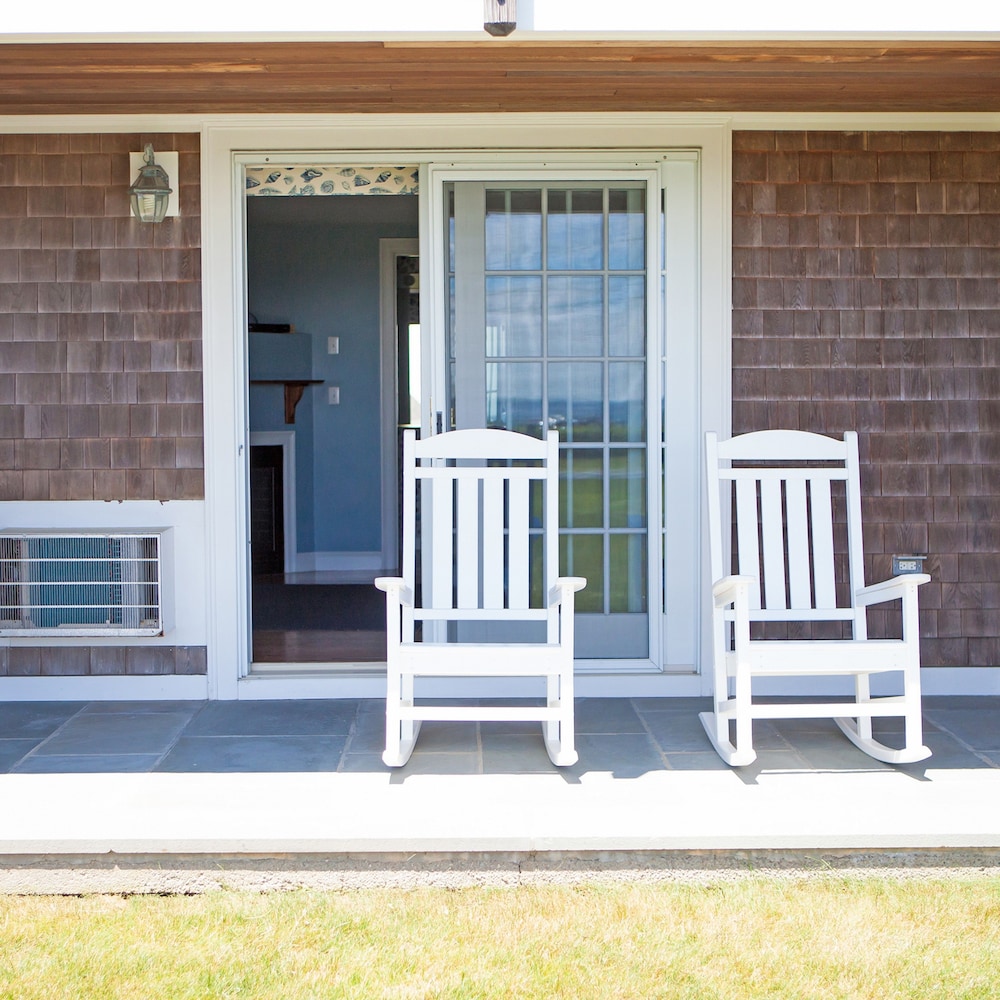 beachside village resort