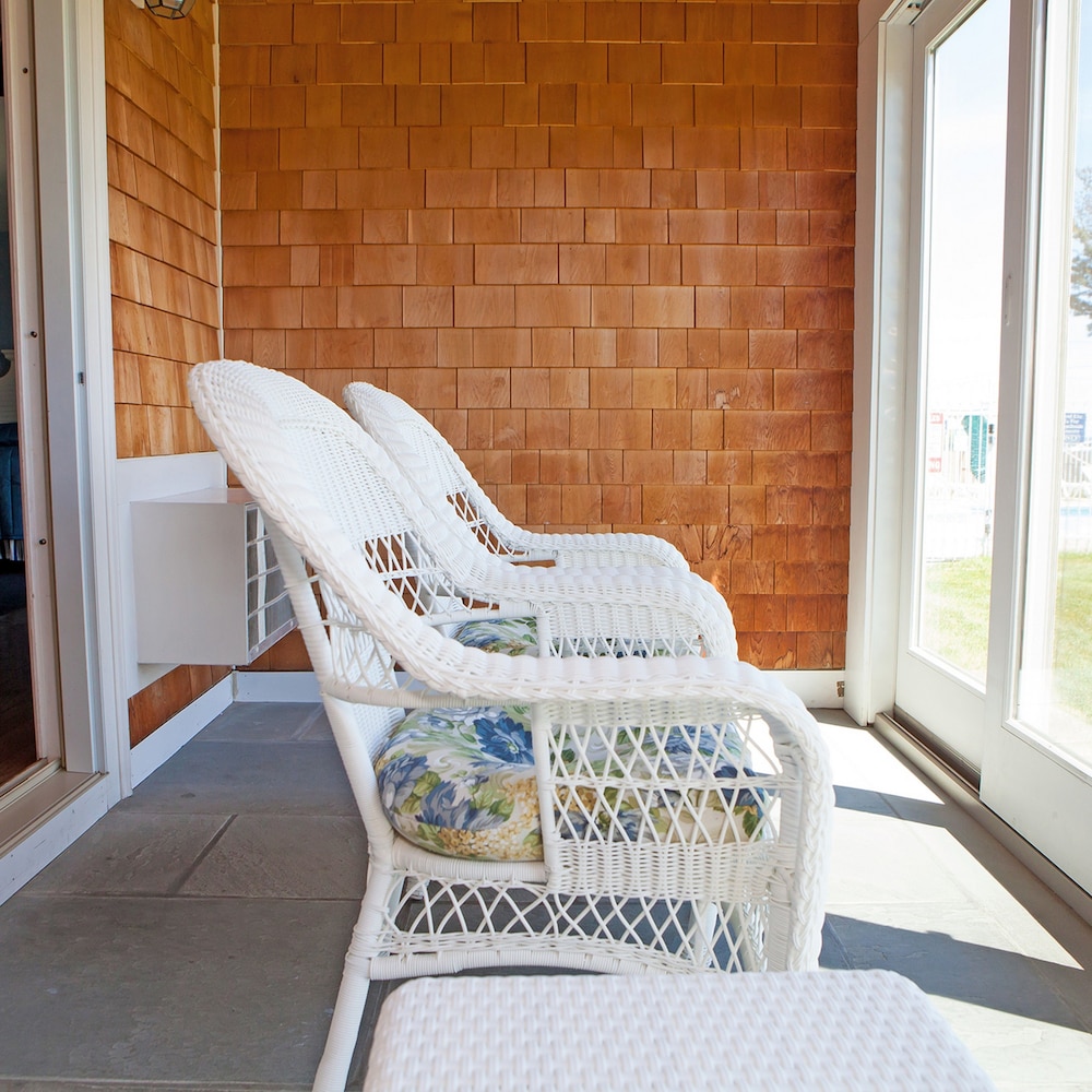 beachside village resort