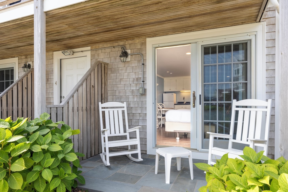 beachside village resort