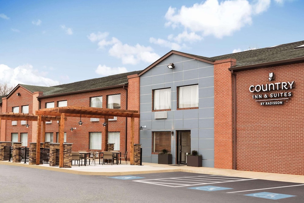 country inn and suites by radisson dahlgren king george va