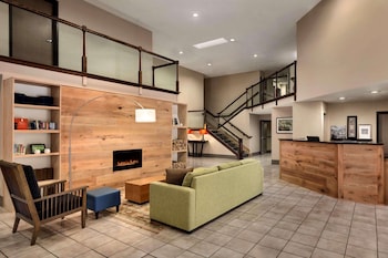 Country Inn & Suites By Radisson, Dahlgren-King George, Va,Hooes>>Dahlgren,3 star