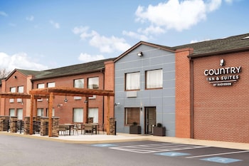 Country Inn & Suites By Radisson, Dahlgren-King George, Va,Hooes>>Dahlgren,3 star