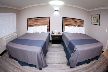 diamond bell inn and suites