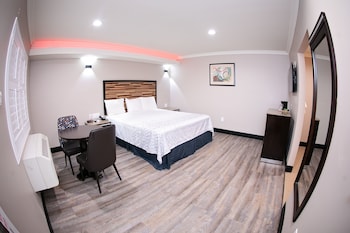 diamond bell inn and suites