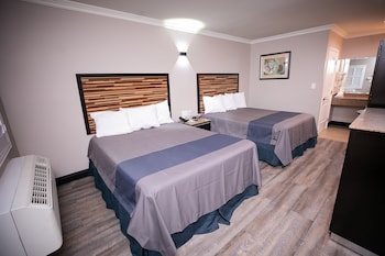 diamond bell inn and suites