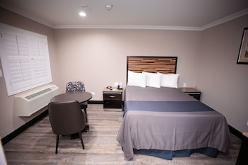 diamond bell inn and suites