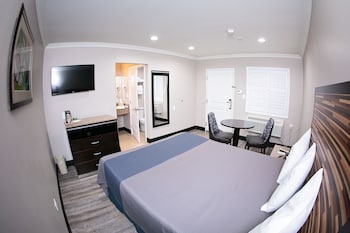 diamond bell inn and suites