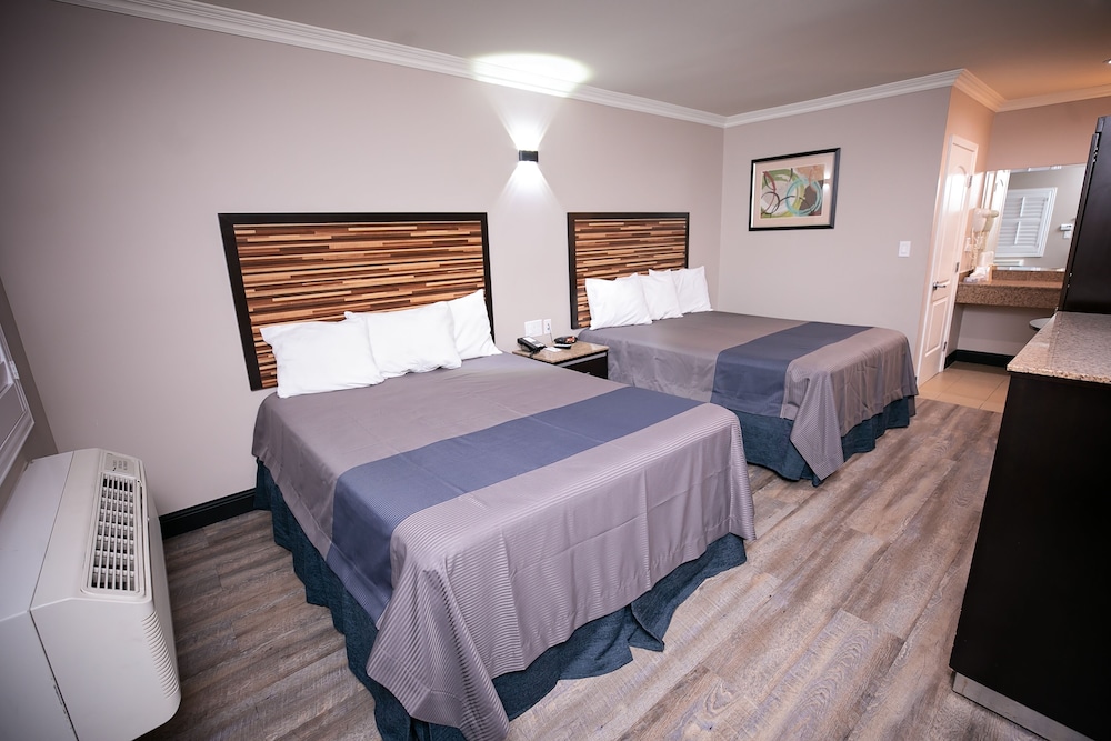 diamond bell inn and suites