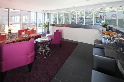 lexen hotel hollywood walk of fame