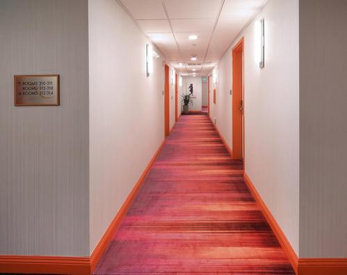 lexen hotel hollywood walk of fame