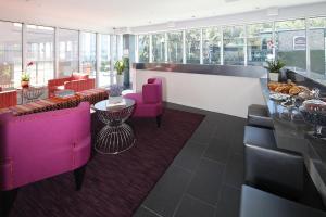 lexen hotel hollywood walk of fame