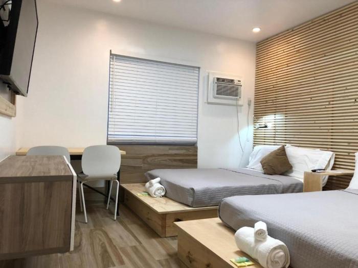 stay inn boutique hotel