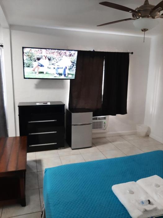 stay inn boutique hotel