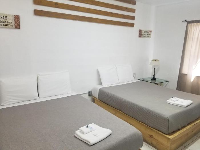 stay inn boutique hotel