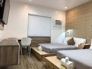 Stay Inn Boutique Hotel,Dania Beach>>Broward County,2 star