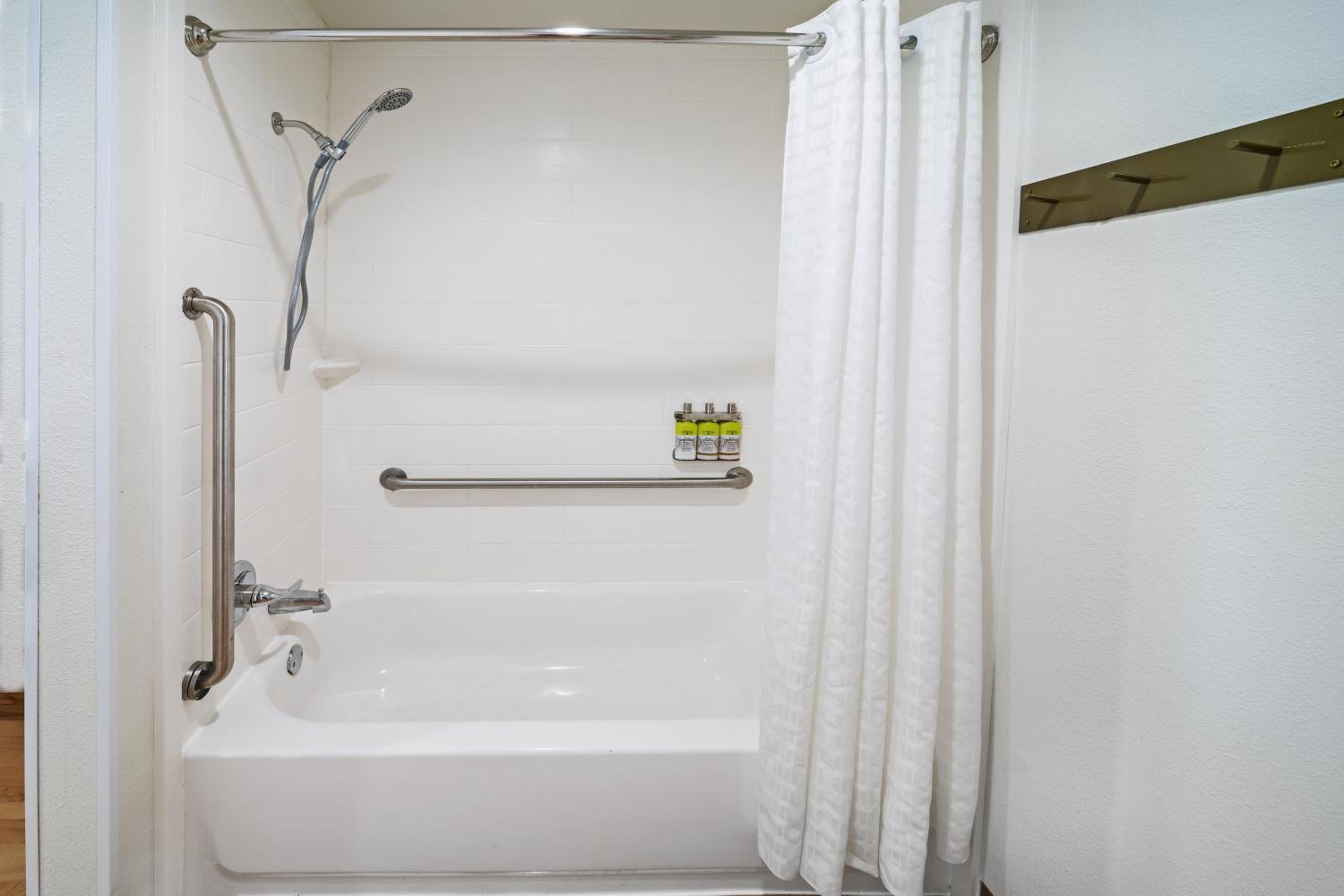 candlewood suites muskogee by ihg