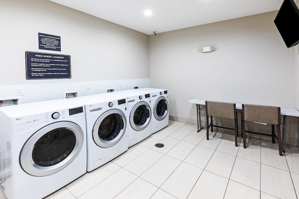 candlewood suites muskogee by ihg