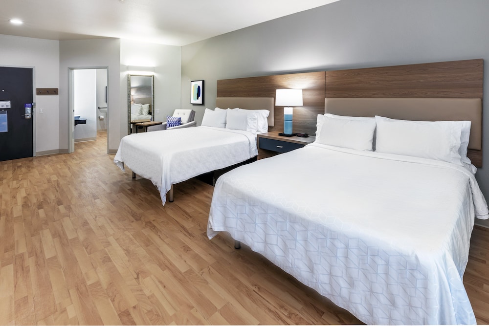 candlewood suites muskogee by ihg