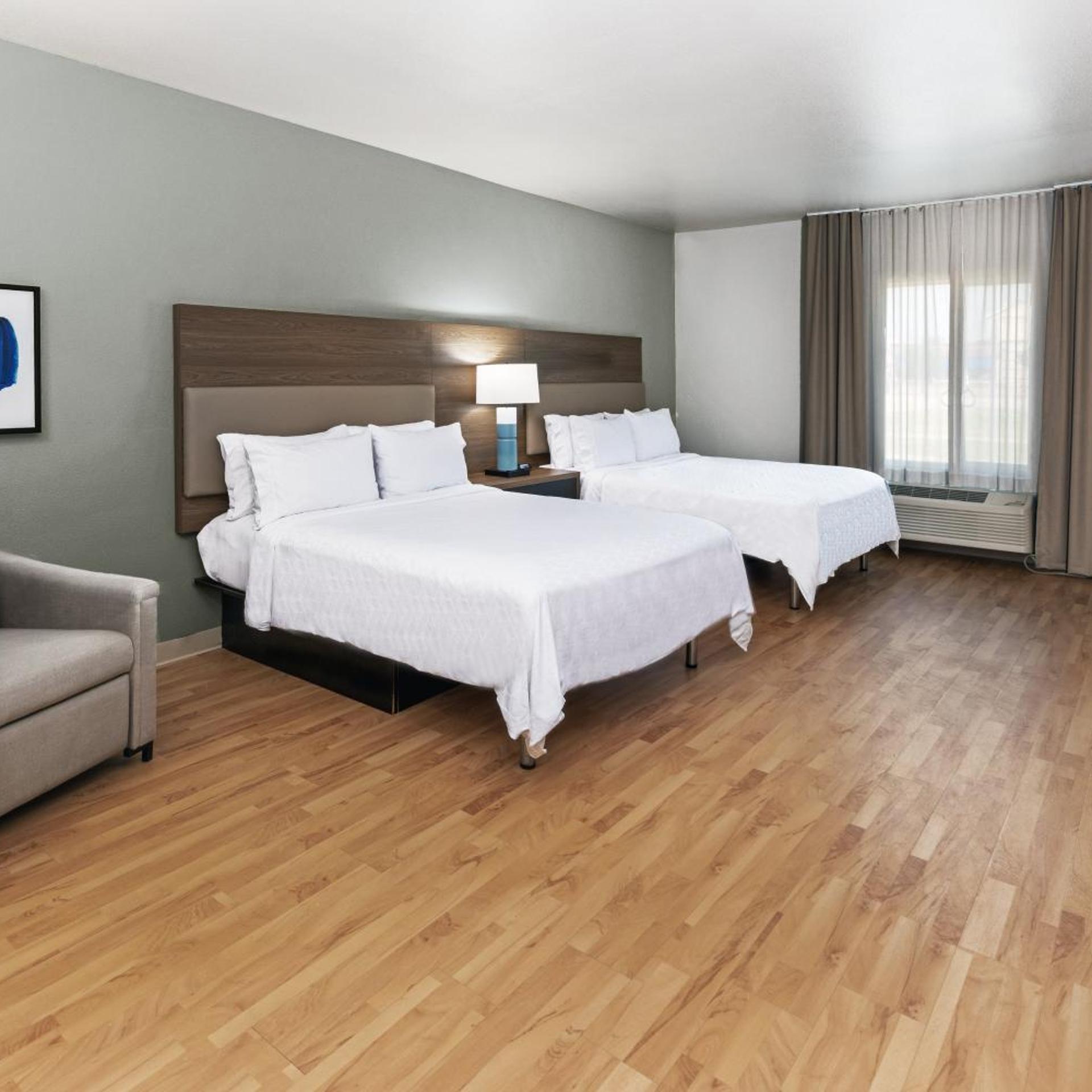 candlewood suites muskogee by ihg