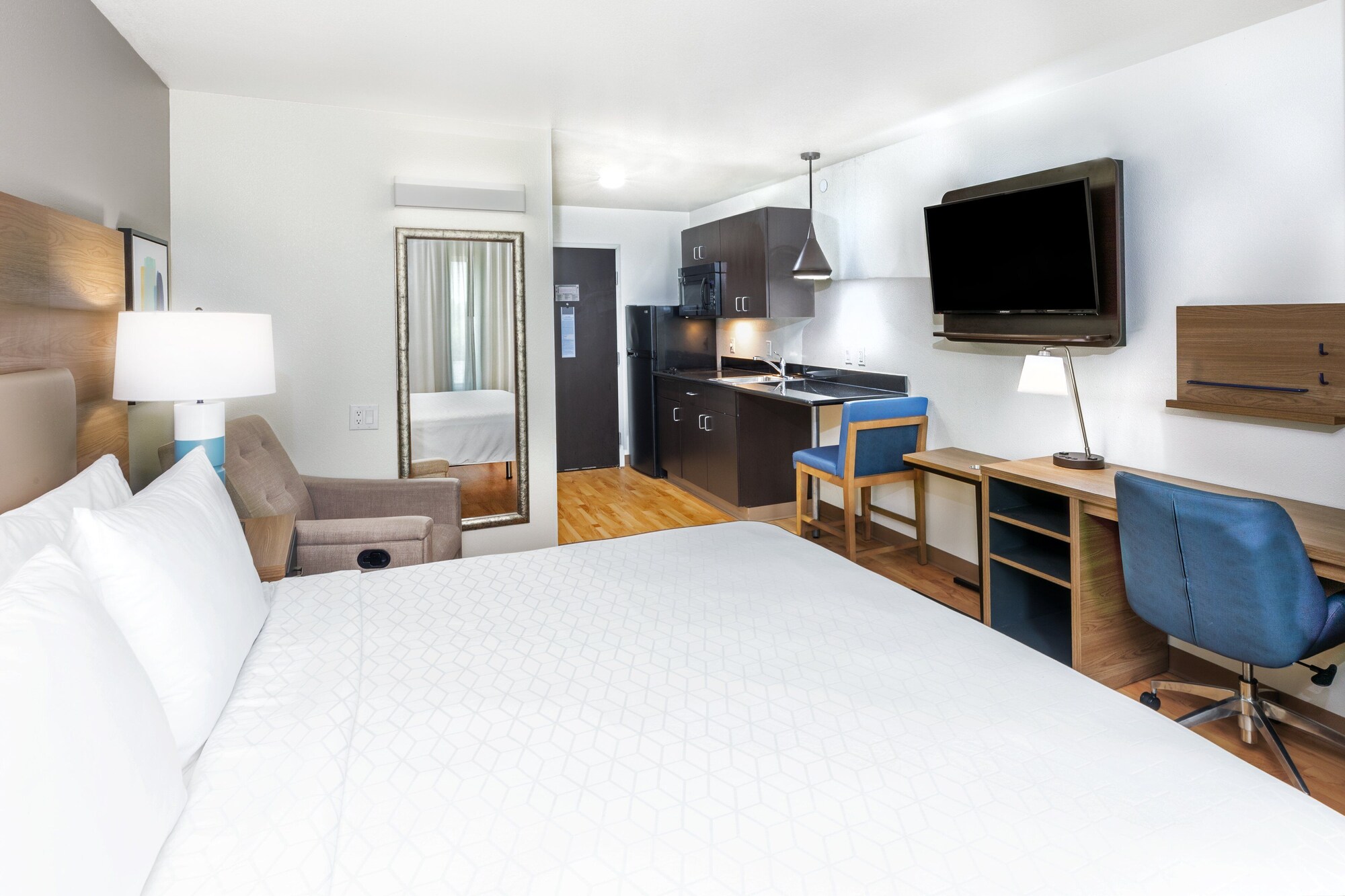 candlewood suites muskogee by ihg