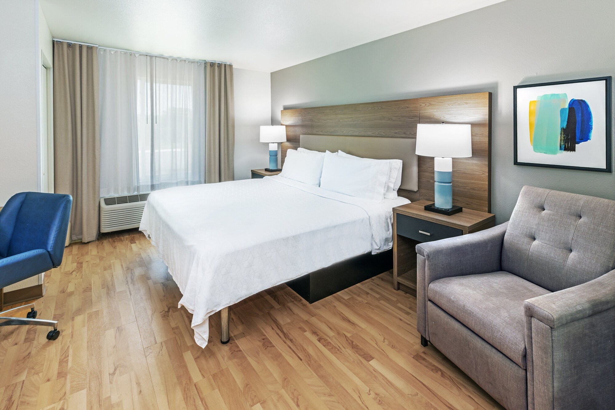 candlewood suites muskogee by ihg