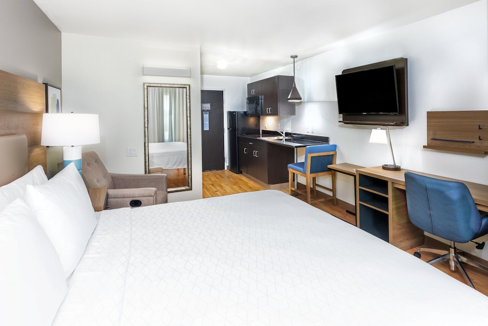 candlewood suites muskogee by ihg