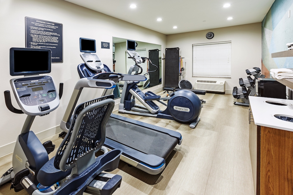 candlewood suites muskogee by ihg