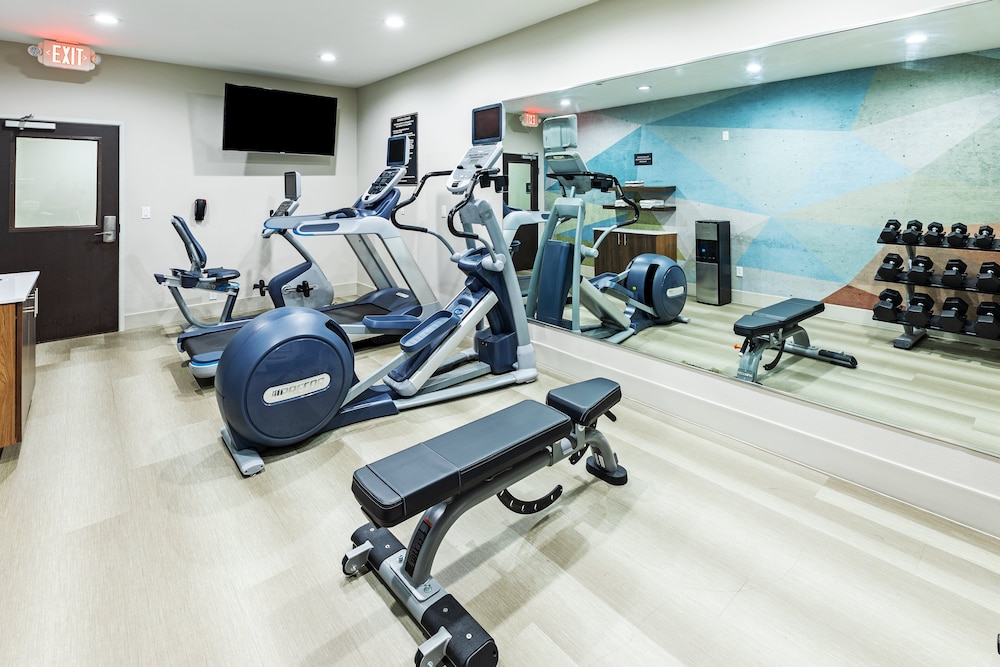 candlewood suites muskogee by ihg