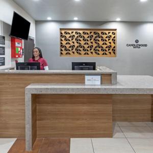 Candlewood Suites Muskogee By Ihg,Muskogee County>>Muskogee,3 star
