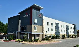 Candlewood Suites Muskogee By Ihg,Muskogee County>>Muskogee,3 star