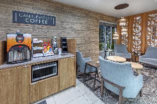 Candlewood Suites Muskogee By Ihg,Muskogee County>>Muskogee,3 star