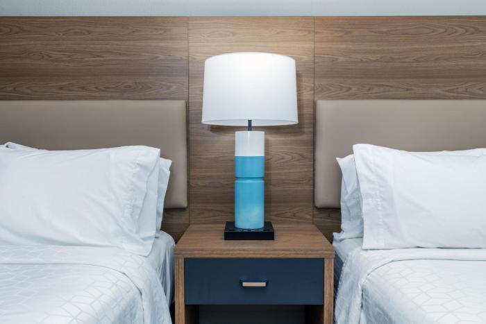 candlewood suites muskogee by ihg