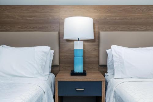 candlewood suites muskogee by ihg
