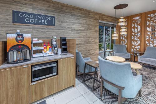 candlewood suites muskogee by ihg