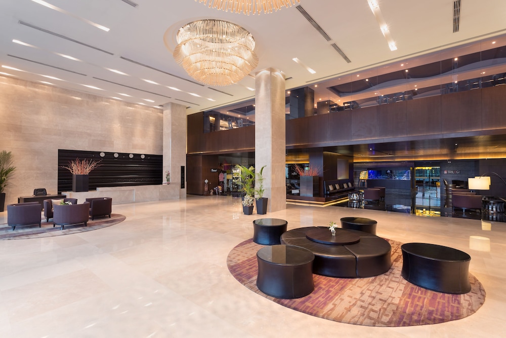 crowne plaza kochi by ihg