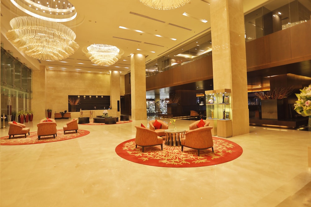 crowne plaza kochi by ihg