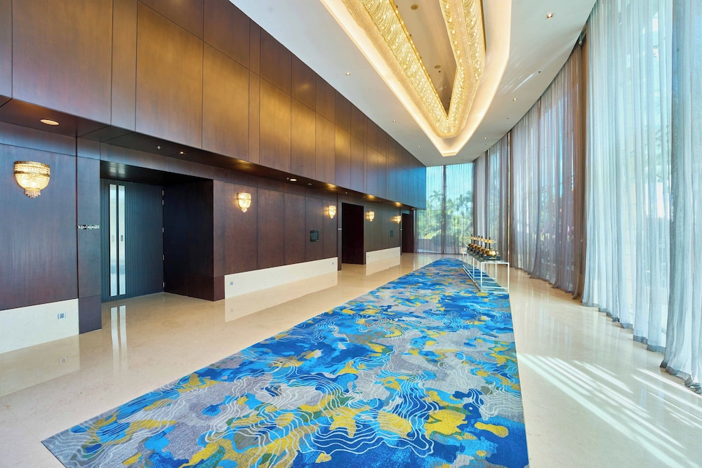 crowne plaza kochi by ihg
