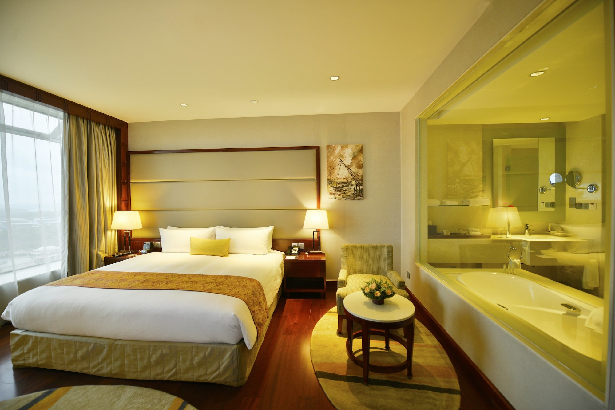 crowne plaza kochi by ihg