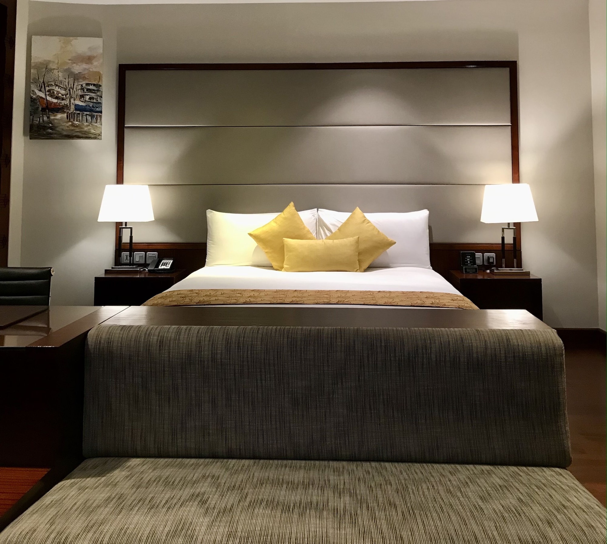 crowne plaza kochi by ihg