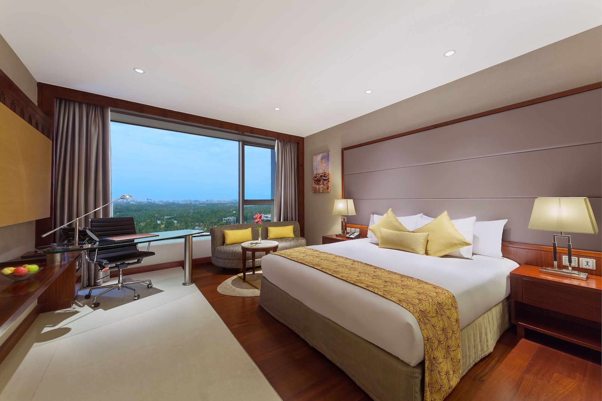 crowne plaza kochi by ihg