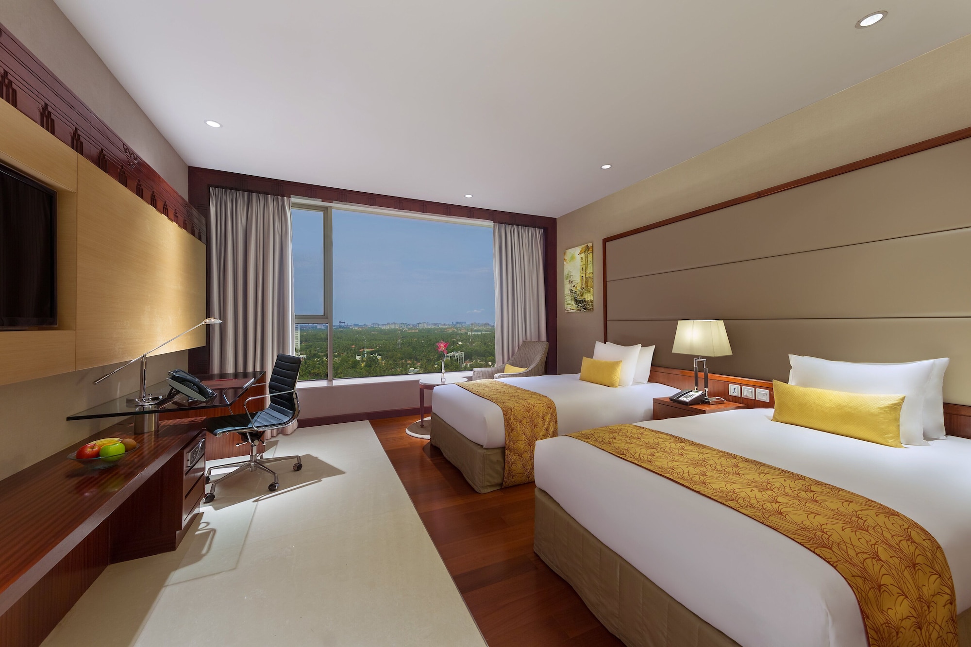 crowne plaza kochi by ihg