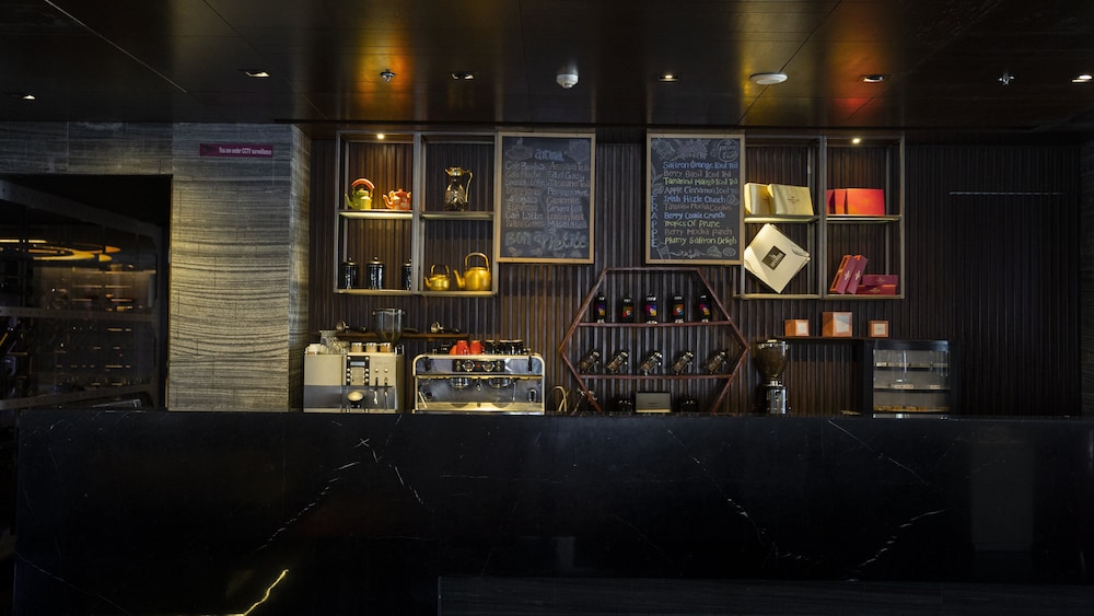 crowne plaza kochi by ihg