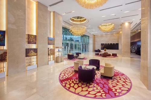 crowne plaza kochi by ihg