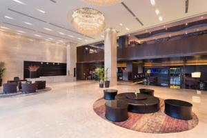 crowne plaza kochi by ihg