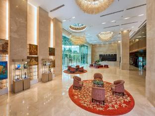 crowne plaza kochi by ihg