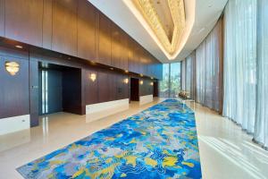 crowne plaza kochi by ihg